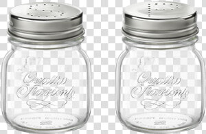 Bormioli Rocco Salt Pepper  HD Png Download