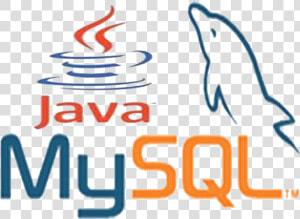 Database Connectivity In Java And My Sql  HD Png Download