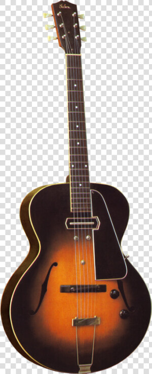 Gibson Es 150   Gibson Es 150  HD Png Download