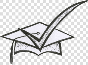 Grad Hat Png  Transparent Png