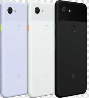 Google Pixel 3a   Google Pixel 3a Purple  HD Png Download