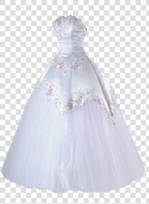 Wedding Dress Clothing   Cocktail Dress  HD Png Download