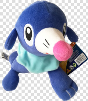 Popplio Png  Transparent Png