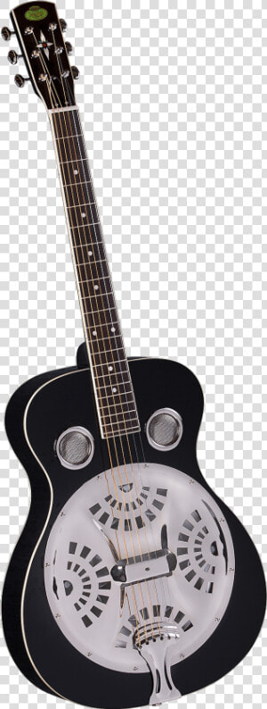 Regal Rd 40 B Resonator Guitar   Resonator Guitar  HD Png Download