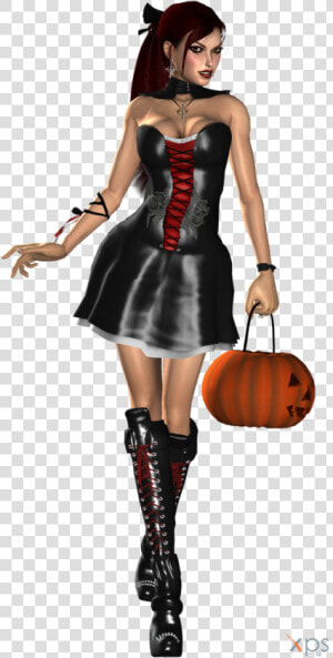 Halloween Costume Png   Halloween Dress Png  Transparent Png