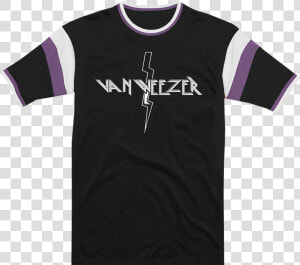 Van Weezer  HD Png Download