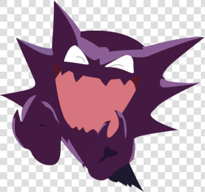 Haunter Transparent  HD Png Download