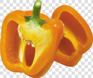 Grab And Download Pepper Png Icon   Sliced Bell Pepper Png  Transparent Png