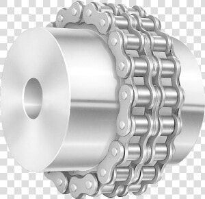 Chain Coupling  HD Png Download