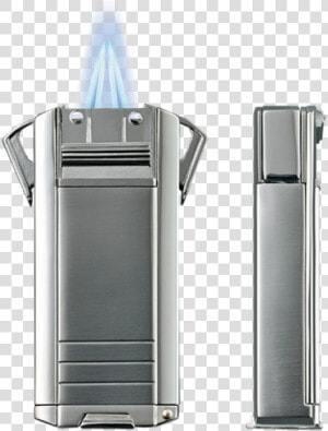 Colibri Baron Lighter   Feature Phone  HD Png Download