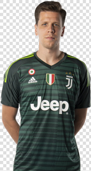 Juventus 1 Wojciech Szczesny  HD Png Download