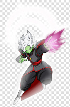 No Caption Provided   Zamasu  HD Png Download