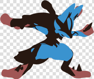 Charizard Vector Mega Lucario Banner Freeuse Library  HD Png Download