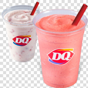 Arctic Rush®   Dairy Queen  HD Png Download