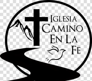 Camino A La Fe  HD Png Download