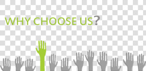 Reasons To Choose Us  HD Png Download