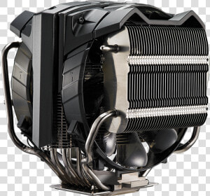 Air Cooler Cooler Master V8  HD Png Download