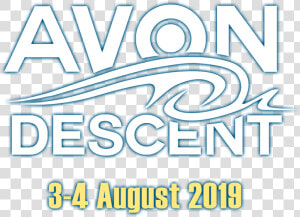 Avon Descent 2019  HD Png Download