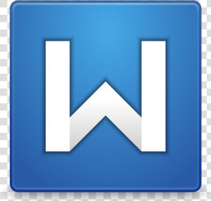 Apps Wps Office Wpsmain Icon   Wps Office Icon  HD Png Download