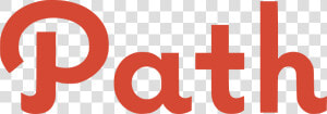 Path Logo Png  Transparent Png