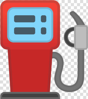 Fuel Pump Icon   Posto De Gasolina Png  Transparent Png