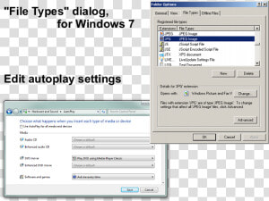 Default Programs Editor   Default Programs Deutsch Windows  HD Png Download