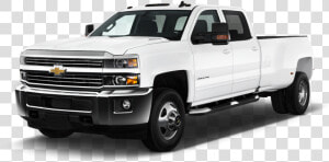 Chevy Silverado 3500  HD Png Download