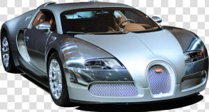 New Bugatti Veyron 2010  HD Png Download