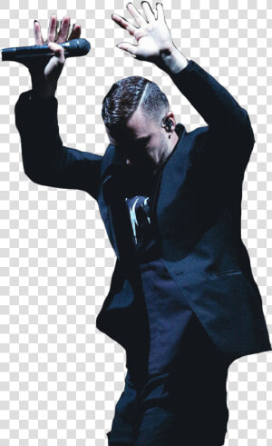 Justin Timberlake Transparent  HD Png Download