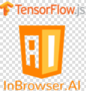 Tensorflow   Js   Tensorflow  HD Png Download