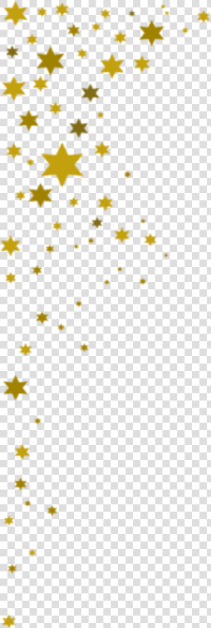  star  stars  gold  glitter  frame  effects  effect   Colorfulness  HD Png Download