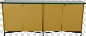 1950s Italian Spazio Credenza By Olivetti   Sideboard  HD Png Download