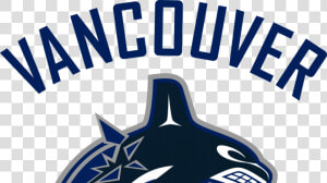 Vancouver Canucks  HD Png Download