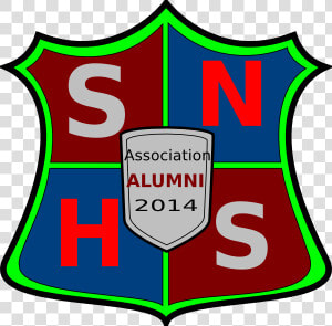 Snhs Shields Clipart   Shield  HD Png Download