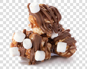 Hot Cocoa  amp  Marshmallows   Chocolate  HD Png Download