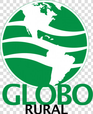 Globo Rural Logo Photo   Globo Rural  HD Png Download