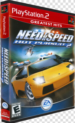 Need For Speed   Need For Speed Hot Pursuit 2006  HD Png Download