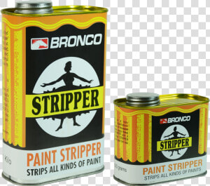 Bronco Paint Stripper   Buy Paint Stripper Philippines  HD Png Download