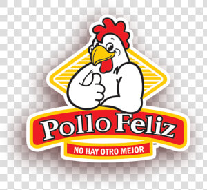 Pollo Feliz   Pollo Feliz Logo Png  Transparent Png