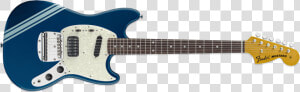 Transparent Kurt Cobain Png   Squier Bullet Mustang Hh Review  Png Download