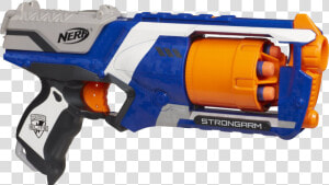 Nerf Png Page   Nerf Gun Transparent Background  Png Download