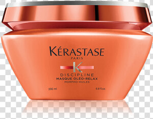 Masque Oleo Relax Kerastase  HD Png Download