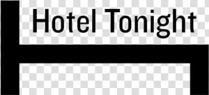 Logo Hotel Tonight  HD Png Download