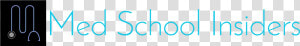 Medschool Insiders Logo  HD Png Download