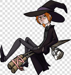 Drawing Witches Beginner   Cartoon Pics Of Witches And Warlocks  HD Png Download