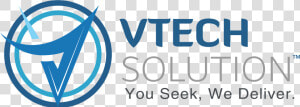 Vtech Solutions  HD Png Download