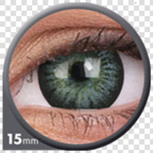 Evening Grey Colourvue Contact Lens  HD Png Download