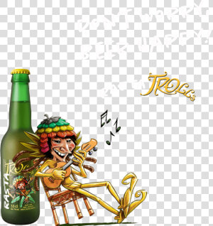 Cuvee Des Trolls Logo  HD Png Download