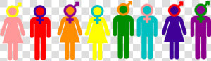 Gender Reassignment Discrimination Examples  HD Png Download