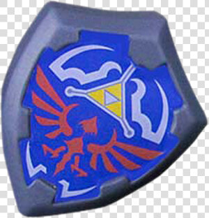 The Legend Of Zelda Anti Stress Ball „hylian Shield“   The Legend Of Zelda  HD Png Download